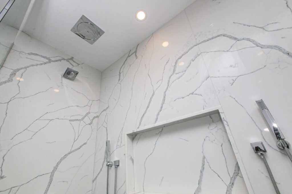 The Lotta custom home by Zed Developments, Ottawa
