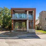Byron 12-Plex luxury rental, exterior, Ottawa