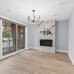Byron 12-Plex luxury rental by Zed Developments, Ottawa