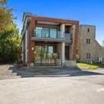 Byron 12-Plex luxury rental, exterior, Ottawa