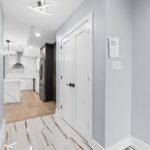 Byron 12-Plex luxury rental by Zed Developments, Ottawa