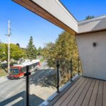 Byron 12-Plex luxury rental, exterior, Ottawa