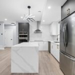 Byron 12-Plex luxury rental by Zed Developments, Ottawa