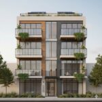 Smyth luxury rental by Zed Developments, Ottawa
